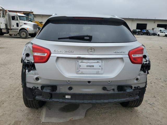 2017 Mercedes-Benz Gla 250 4Matic - Фото 6