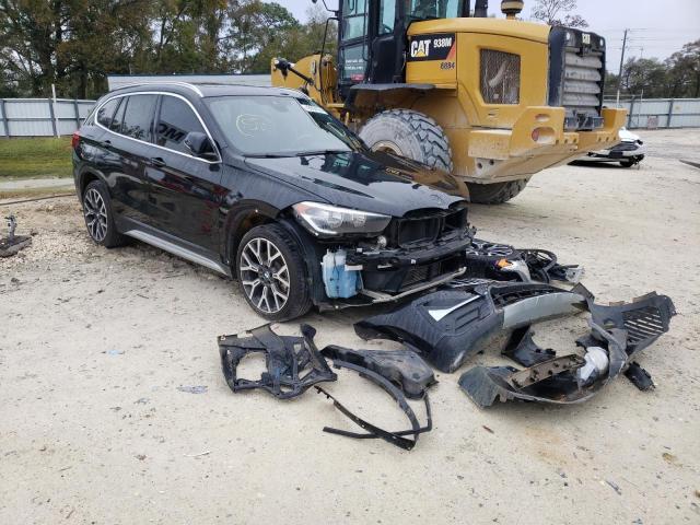 2021 BMW X1 Sdrive28I - Фото 4