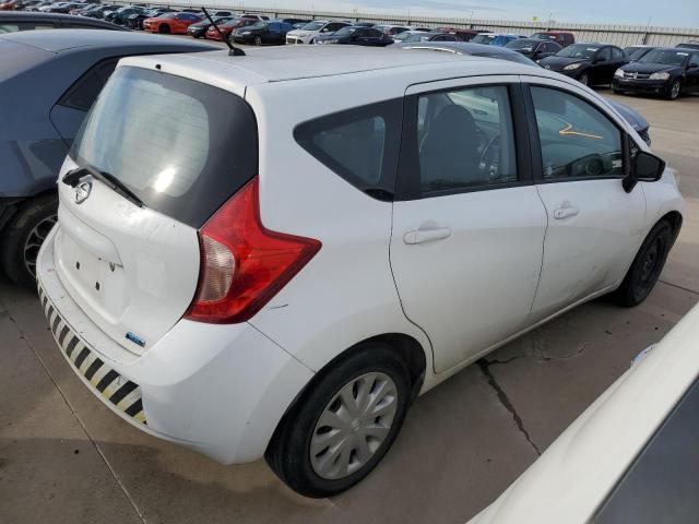 2015 Nissan Versa Note S - Фото 3