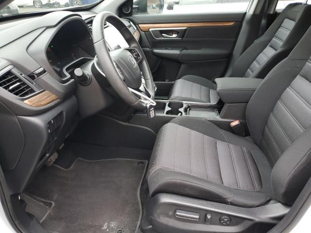 2020 Honda Cr-V Ex - Image 7