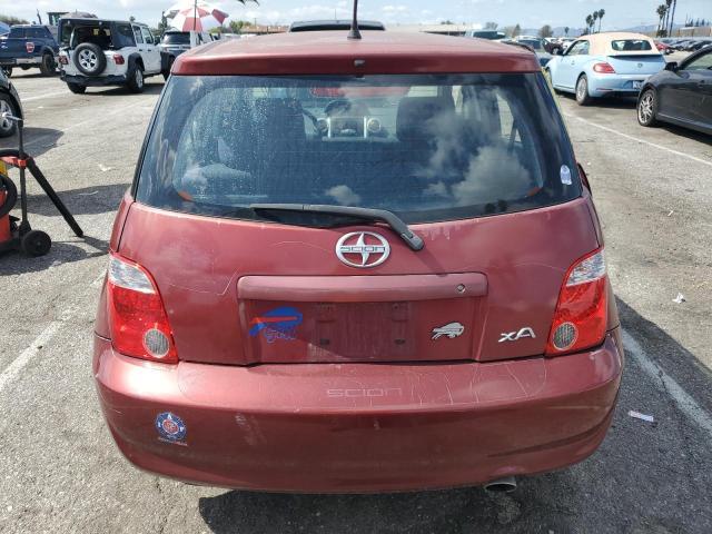 2006 Toyota Scion Xa - Фото 6