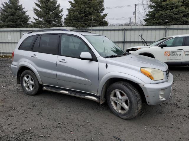 2003 Toyota Rav4 - Фото 4