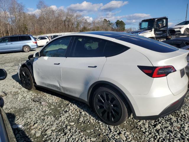 2021 Tesla Model Y - Фото 2