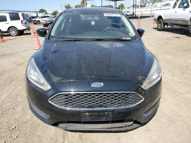 2018 Ford Focus Se - Фото 5