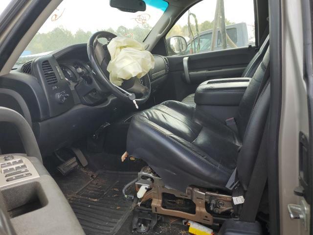 2007 GMC New Sierra K1500 - Фото 7