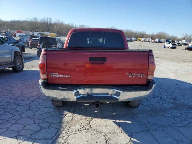 2006 Toyota Tacoma Double Cab Prerunner - Фото 6