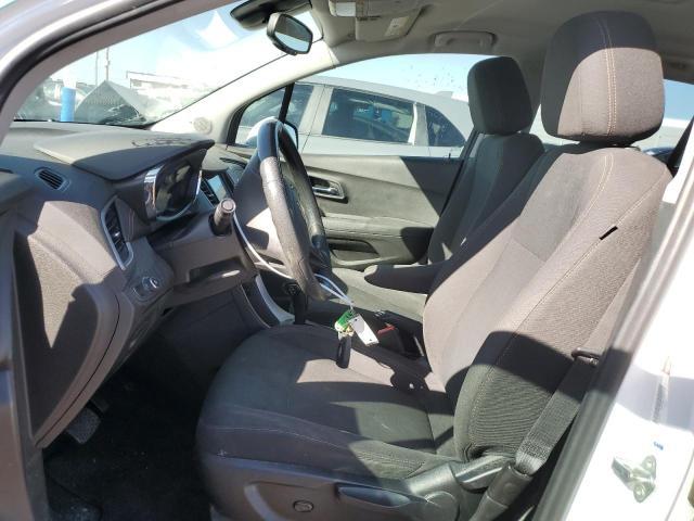 2019 Chevrolet Trax Ls - Фото 7