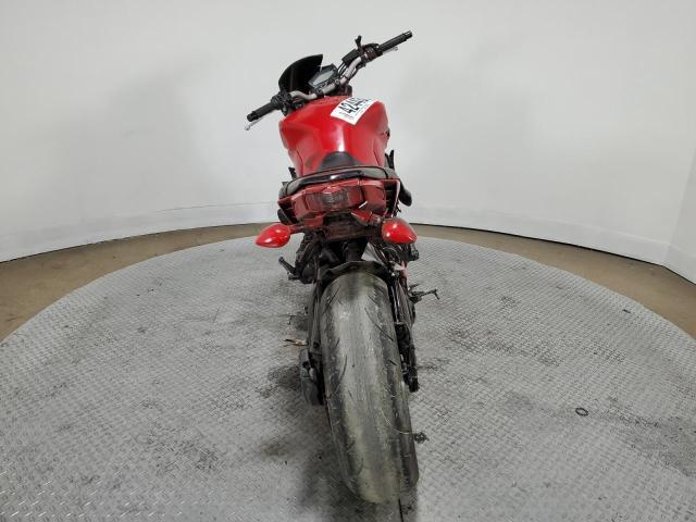 2018 Yamaha Mt09 - Фото 4