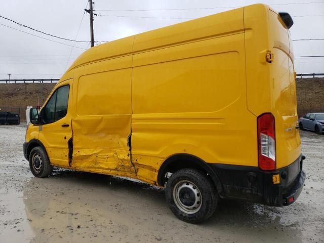2020 Ford Transit T-250 - Фото 2
