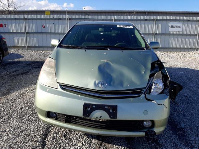 2009 Toyota Prius - Фото 5