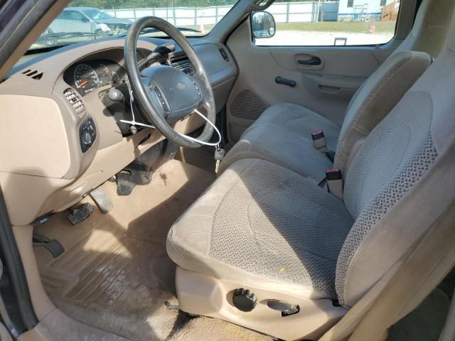 1999 Ford F150 - Фото 7