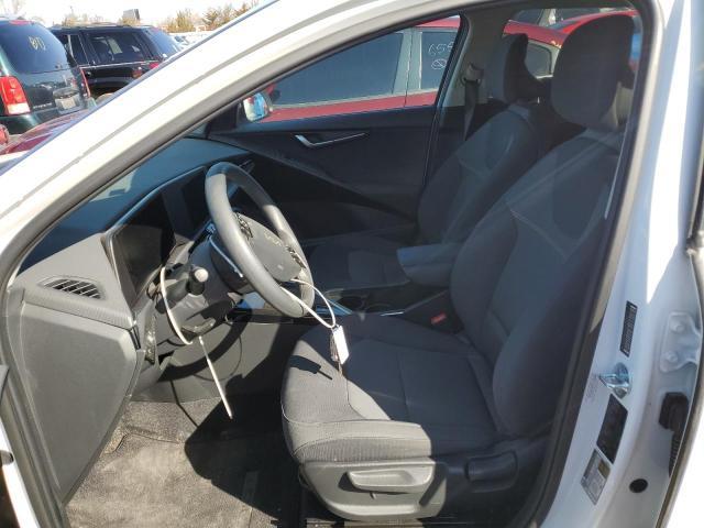 2023 Kia Niro Lx - Фото 7
