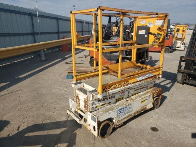 2008 Othi Hb-1430 Sc - Фото 4