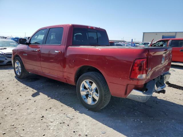 2010 Dodge Ram 1500 - Фото 2