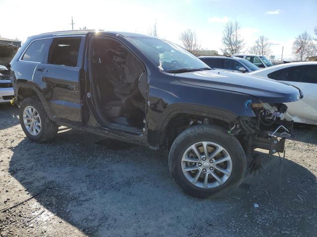 2022 Jeep Grand Cherokee Laredo E - Фото 4