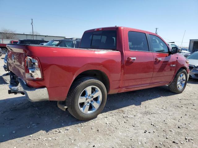 2010 Dodge Ram 1500 - Фото 3