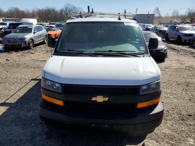 2018 Chevrolet Express G2500 - Фото 5