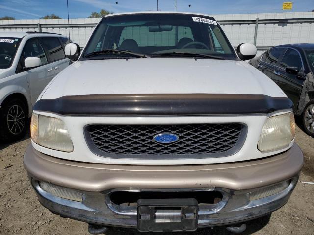 1997 Ford F150 - Фото 5