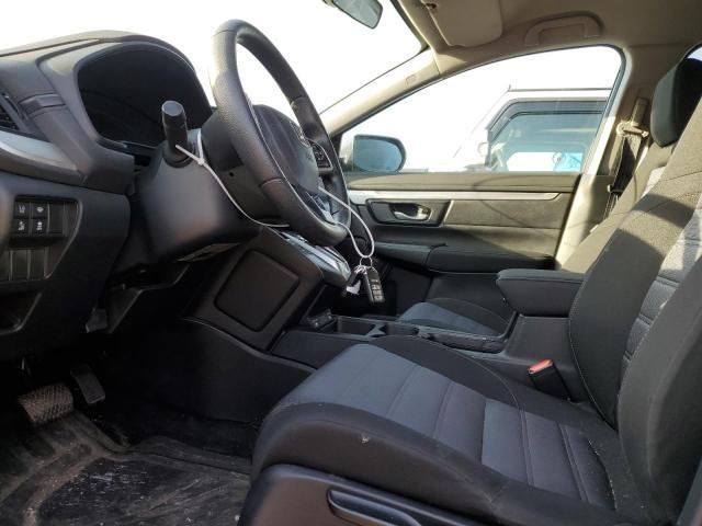 2022 Honda Cr-V Lx - Фото 7