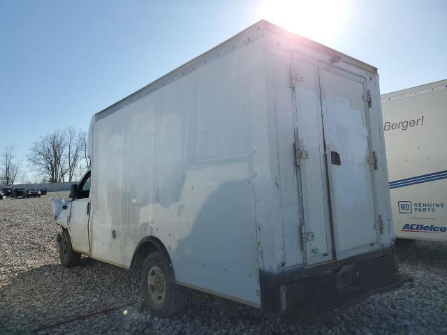 2014 GMC Savana Cutaway G3500 - Фото 2