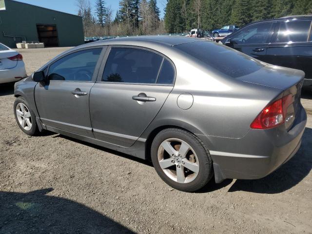2008 Honda Civic Ex - Фото 2