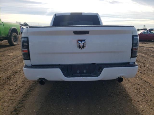 2015 Ram 1500 St - Фото 6