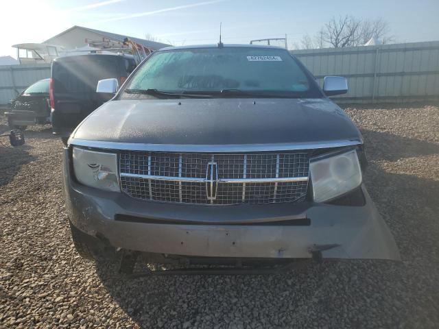 2009 Lincoln Mkx - Фото 5