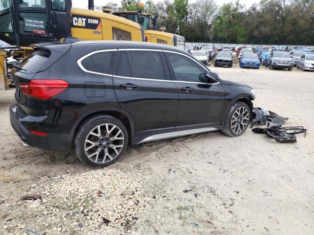 2021 BMW X1 Sdrive28I - Фото 3