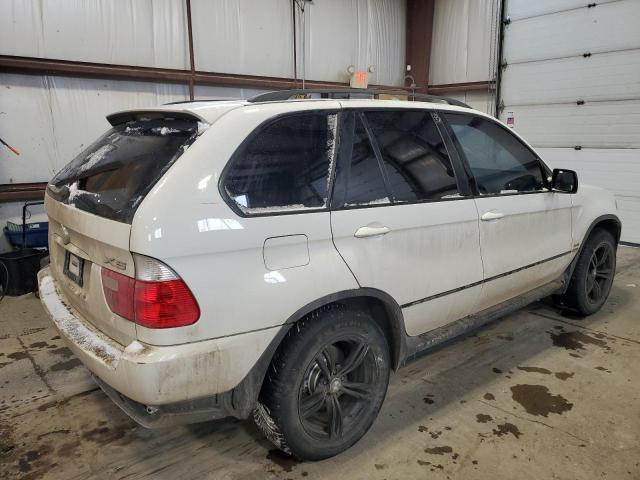 2006 BMW X5 4.4I - Фото 3