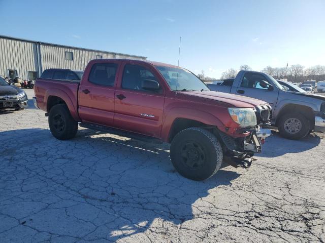 2006 Toyota Tacoma Double Cab Prerunner - Фото 4