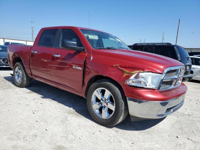 2010 Dodge Ram 1500 - Фото 4
