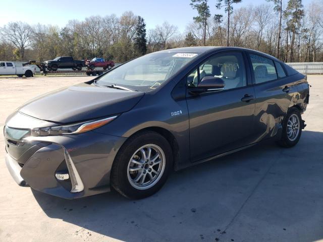 2019 Toyota Prius Prime