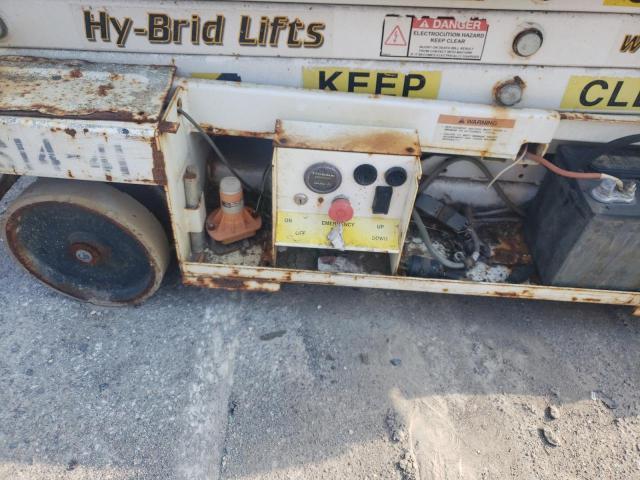 2008 Othi Hb-1430 Sc - Фото 7