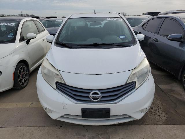 2015 Nissan Versa Note S - Фото 5