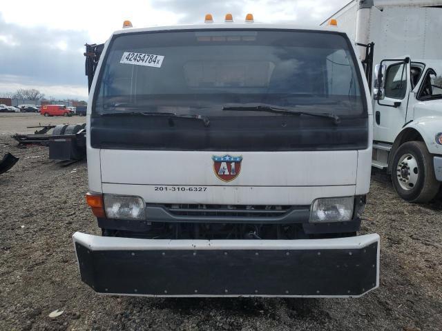 1994 Nissan Diesel Ud1400 - Фото 5