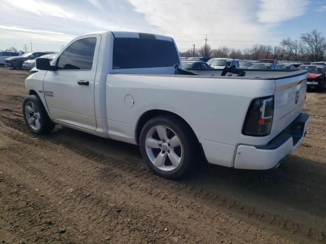 2015 Ram 1500 St - Фото 2