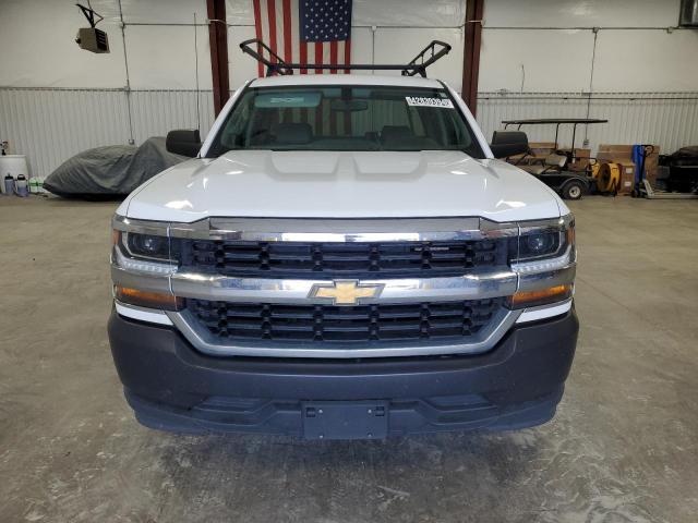 2019 Chevrolet Silverado Ld C1500 - Фото 5