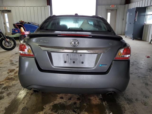 2014 Nissan Altima 2.5 - Фото 6