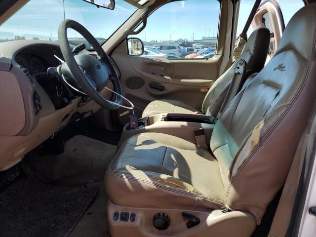1997 Ford F150 - Фото 7