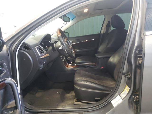 2010 Lincoln Mkz - Фото 7