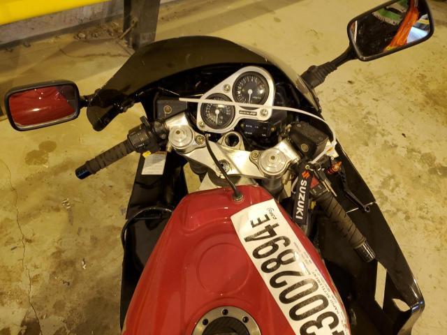 1992 Suzuki Gsx-R1100 - Фото 5