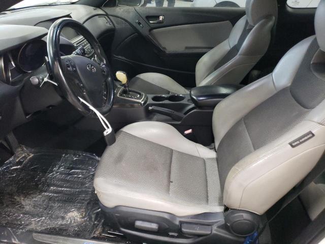 2013 Hyundai Genesis Coupe 3.8L - Фото 7