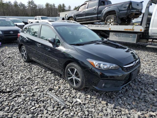 2023 Subaru Impreza Premium - Image 4