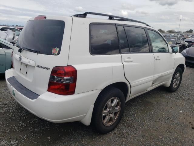 2004 Toyota Highlander - Фото 3