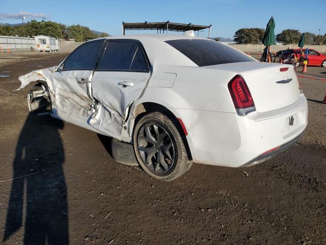 2021 Chrysler 300 S - Фото 2