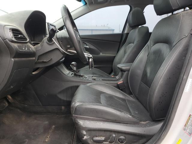 2018 Hyundai Elantra Gt - Фото 7