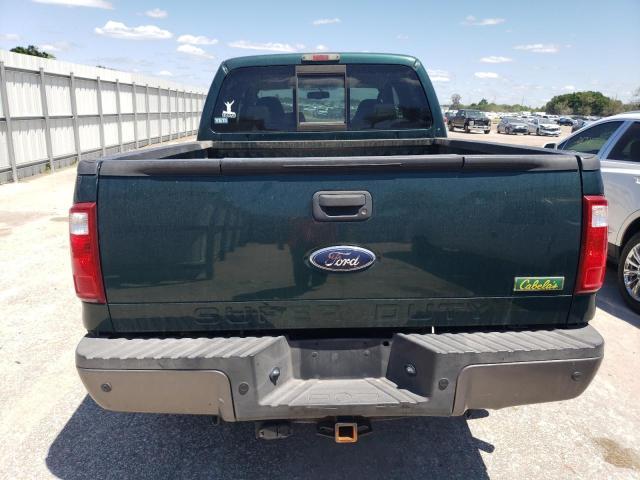 2010 Ford F250 Super Duty - Фото 6