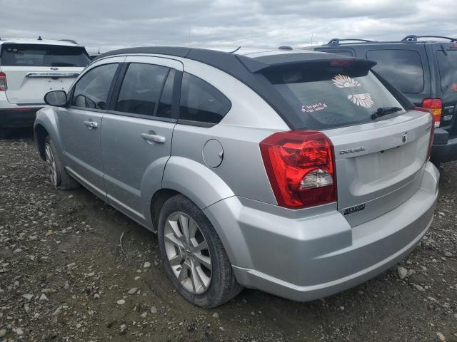 2011 Dodge Caliber Heat - Фото 2