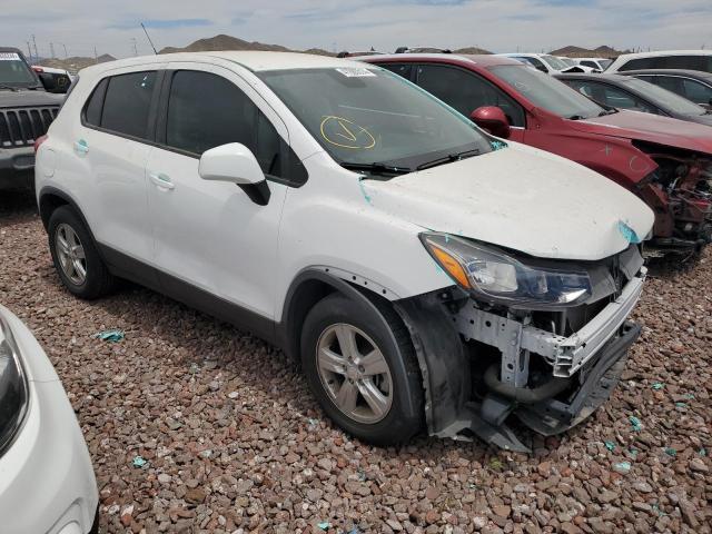 2019 Chevrolet Trax Ls - Фото 4