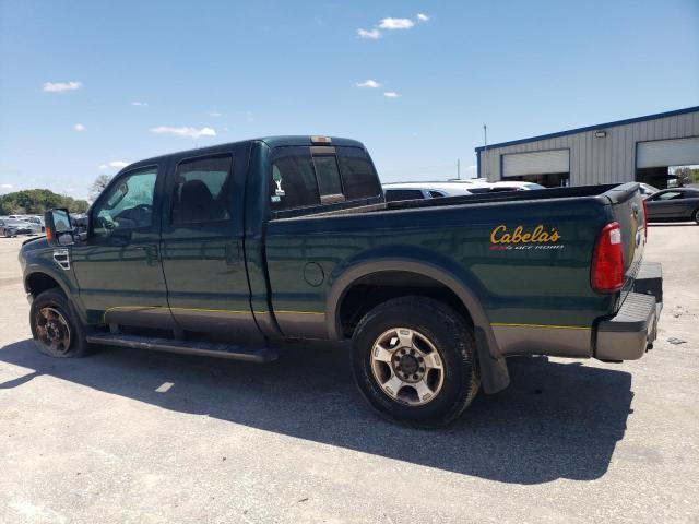 2010 Ford F250 Super Duty - Фото 2